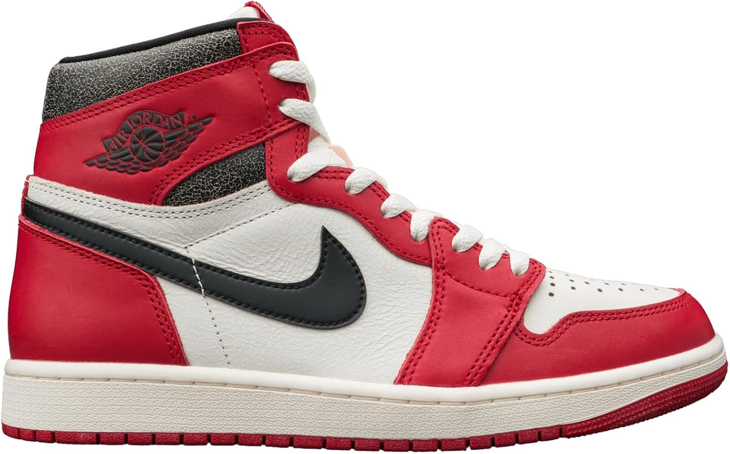 Air Jordan 1 Retro High OG Chicago Lost and Found